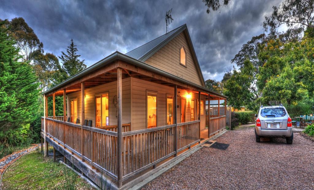 Bed & Breakfast Roosters Rest 3*