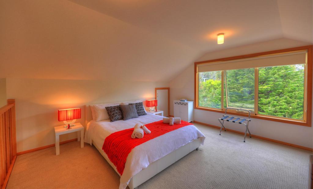 Roosters Rest Bed & Breakfast