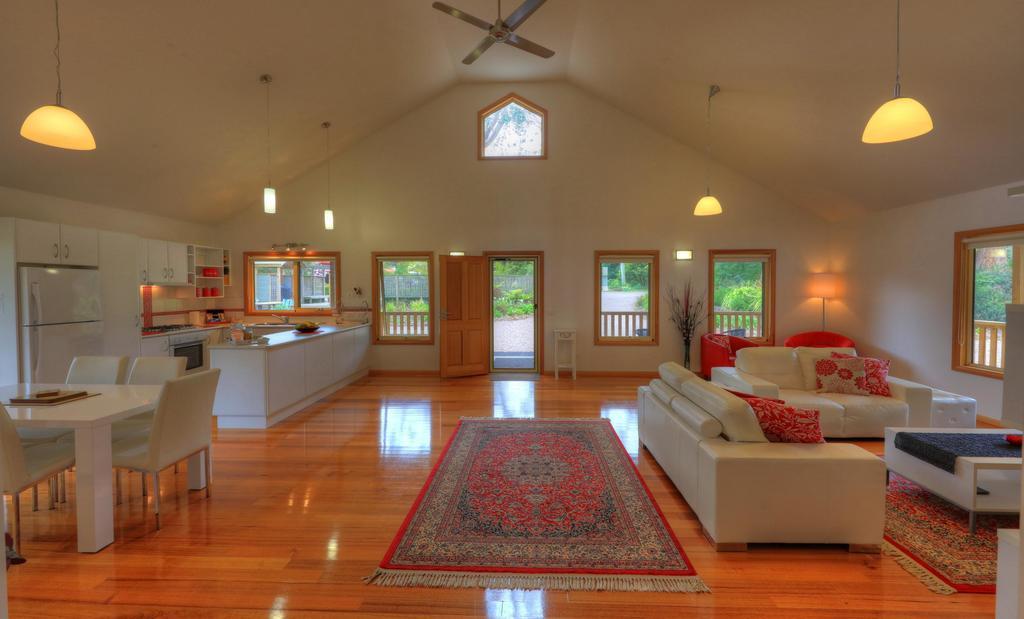 Bed & Breakfast Roosters Rest Port Sorell