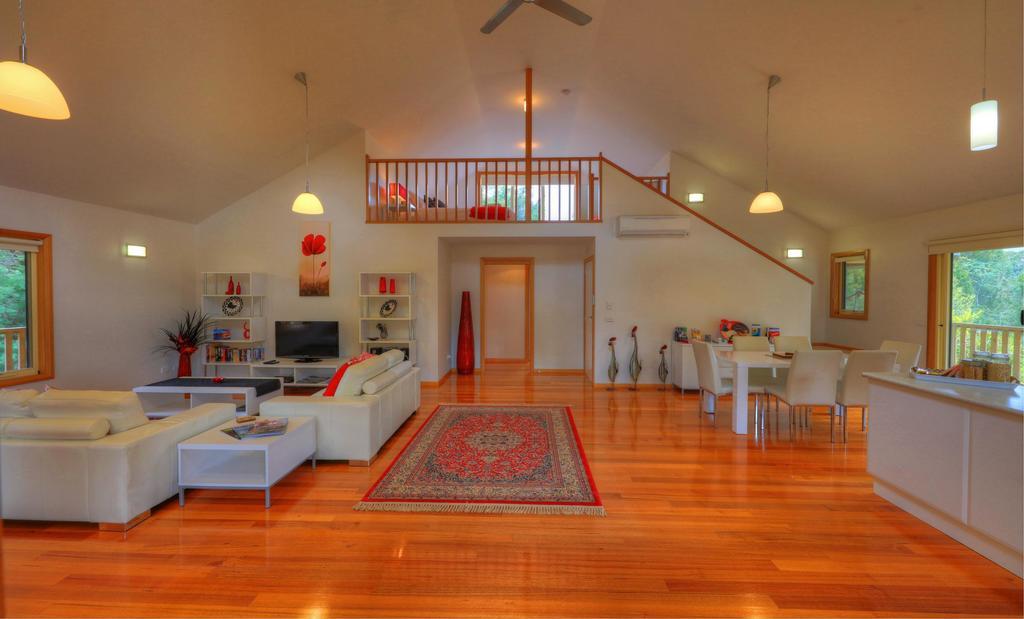 Roosters Rest Bed & Breakfast Port Sorell