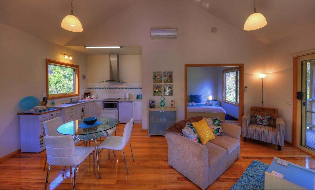 Bed & Breakfast Roosters Rest Port Sorell