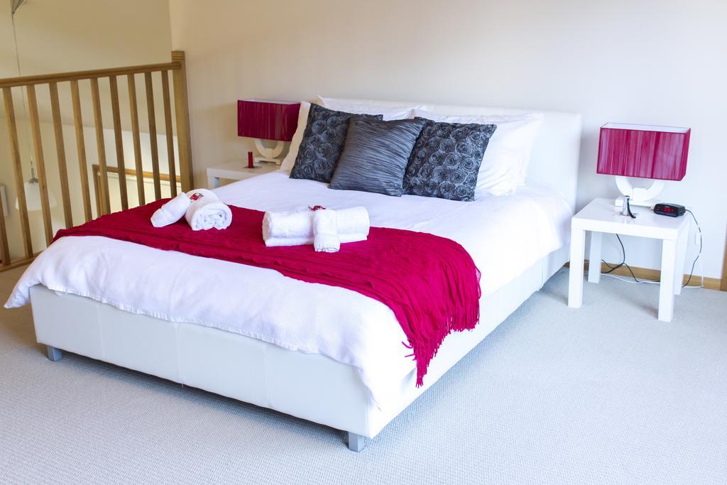 Roosters Rest Bed & Breakfast 3*
