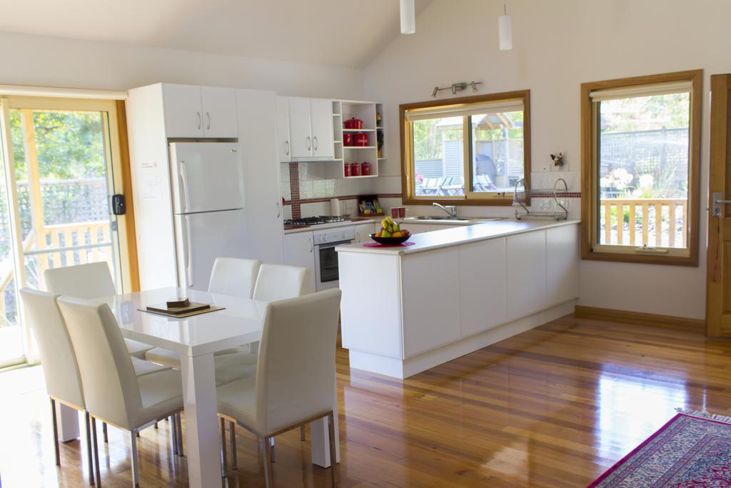 Bed & Breakfast Roosters Rest 3*