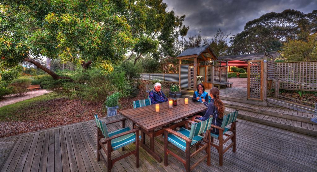 Bed & Breakfast Roosters Rest 3*